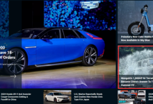 惊动美媒的猛士M-Terrain，对手是悍马EV吗？-深圳汽车网