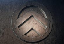 电影道具车？雪铁龙全新概念车预告-深圳汽车网