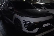 有点意思 全新现代KONA家族实车曝光-深圳汽车网