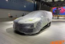 2022广州车展探馆:捷途大圣改装车-深圳汽车网