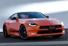 共11款 日产2023东京改装展阵容曝光-深圳汽车网