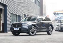 售28.86万 林肯冒险家百周年限量版上市-深圳汽车网