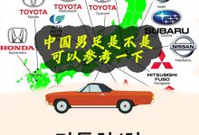 中国男足指日可待？日韩汽车工业发展史-深圳汽车网