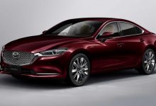 专属细节 马自达6 20周年纪念版官图-深圳汽车网