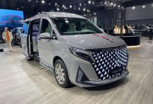 2022广州车展：克蒂翔翼售价168万元-深圳汽车网