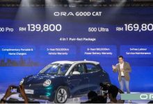 GWM登陆马来西亚市场 欧拉好猫同步上市-深圳汽车网