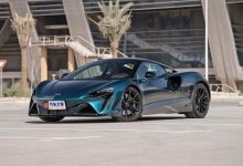 存燃油泄漏/起火风险 迈凯伦召回Artura-深圳汽车网