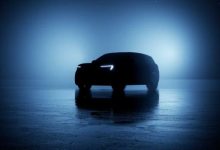 2023年首发 福特与大众推出中型跨界SUV-深圳汽车网