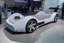 2022广州车展：AIAT阿尔特RUBIK.X底盘-深圳汽车网