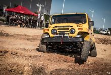 活化石！全新BJ212将于今日开启预售-深圳汽车网