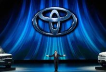 皮卡+电动=？丰田Hilux电动概念车首发-深圳汽车网