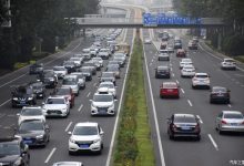 汽车流通协会：建议全面取消汽车限购-深圳汽车网