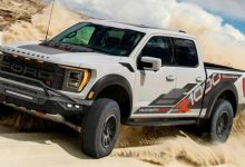 Hennessey VelociRaptorR 1000官图-深圳汽车网