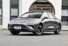 或推三个版本 合创A06将于今日正式上市-深圳汽车网