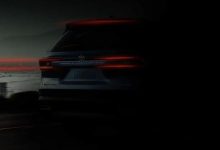 丰田“大汉兰达”将于2023年2月8日亮相-深圳汽车网