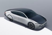 更加环保 Lightyear太阳能纯电动车投产-深圳汽车网