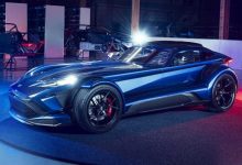 限量75台 Donkervoort F22正式首发亮相-深圳汽车网