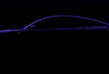 轿跑设计 集度第二款车于广州车展亮相-深圳汽车网