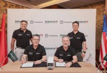 吉利旗下远程商用车海外斩获大单！-深圳汽车网