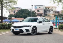 思域两厢版今日上市 思域TYPE R亮相-深圳汽车网