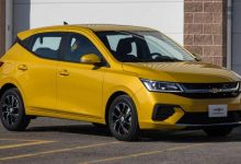 五菱同款？ 全新一代雪佛兰爱唯欧官图-深圳汽车网