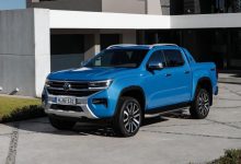 多款纯电动SUV 大众新产品计划曝光-深圳汽车网