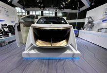 2022广州车展：一汽富维概念车首发-深圳汽车网