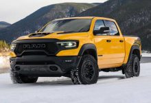 好贵！Ram 1500 TRX Havoc官图发布-深圳汽车网