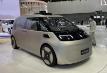 2022广州车展：极氪ZEEKR M-Vision-深圳汽车网