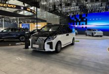 2022广州车展：东风风行M7大师版首发-深圳汽车网