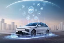 多项优化 小鹏G9迎来上市后首次整车OTA-深圳汽车网