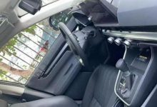 有望12月份内上市 新本田皓影内饰谍照-深圳汽车网