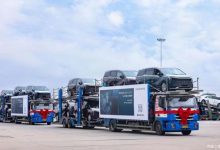 别克世纪CENTURY正式发运并将开启交付-深圳汽车网