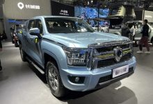 2022广州车展：金刚炮6AT版首次亮相-深圳汽车网