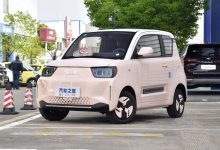 涨价2000元 北京汽车制造厂元宝调价-深圳汽车网