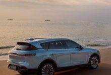 12月31日截止 岚图FREE推出新地补政策-深圳汽车网