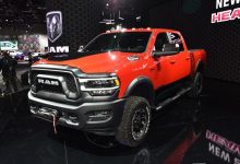 尾门无法闭锁 近1.23万辆RAM皮卡将召回-深圳汽车网