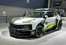 2022广州车展：捷途大圣改装车首发亮相-深圳汽车网