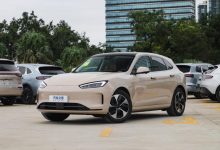 辅助泊车优化等 问界M5将进行OTA升级-深圳汽车网