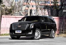 凯雷德/科迈罗或将会成为通用子品牌-深圳汽车网