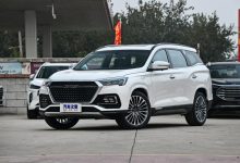 售16.99万起 捷途X95新增车型正式上市-深圳汽车网