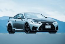 更加全能了？雷克萨斯RC/RC F海外升级-深圳汽车网