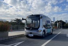 文远知行获深圳自动驾驶小巴运营许可-深圳汽车网