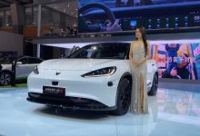 2022广州车展：极狐2023年将推两款新车-深圳汽车网