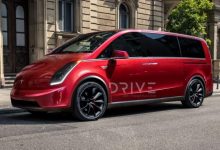 基于皮卡打造 特斯拉或推两用厢式货车-深圳汽车网