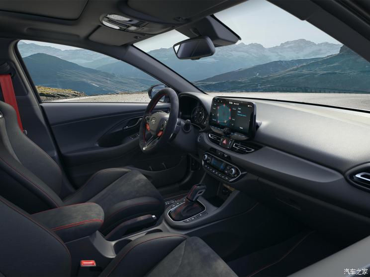 现代(进口) 现代i30(海外) 2022款 N Drive-N Limited Edition 欧洲版 现代(进口) 现代i30(海外) 2022款 N Drive-N Limited Edition 欧洲版