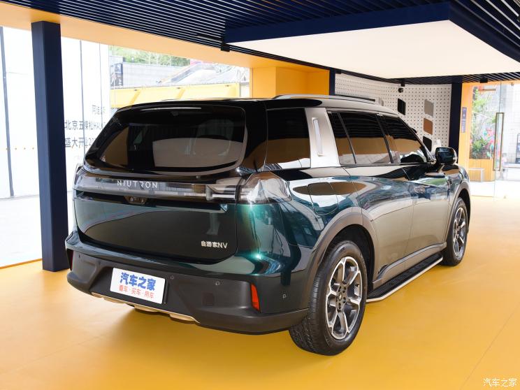 大乘汽车 自游家NV 2022款 1.5T 增程版 大乘汽车 自游家NV 2022款 1.5T 增程版