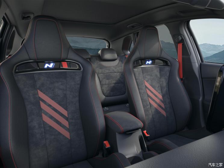 现代(进口) 现代i30(海外) 2022款 N Drive-N Limited Edition 欧洲版 现代(进口) 现代i30(海外) 2022款 N Drive-N Limited Edition 欧洲版