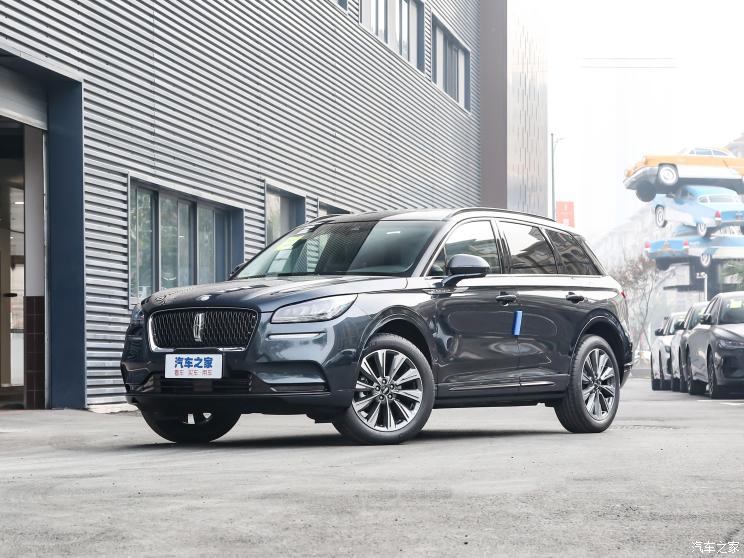 长安林肯 冒险家 2022款 2.0T 百周年限量版 长安林肯 冒险家 2022款 2.0T 百周年限量版