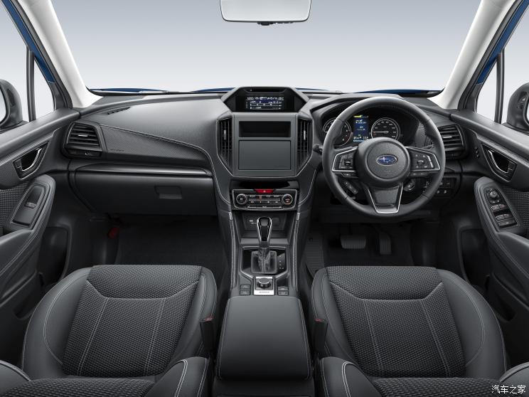 斯巴鲁 森林人 2023款 1.8T XT-EDITION 日本版 斯巴鲁 森林人 2023款 1.8T XT-EDITION 日本版